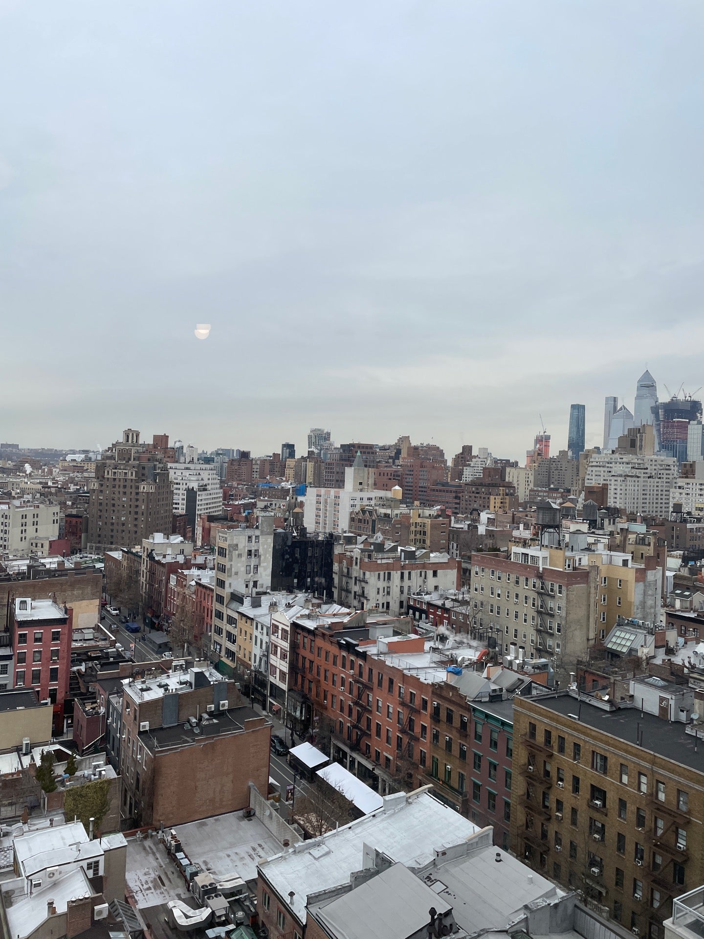 Bar Next Door bar in New York