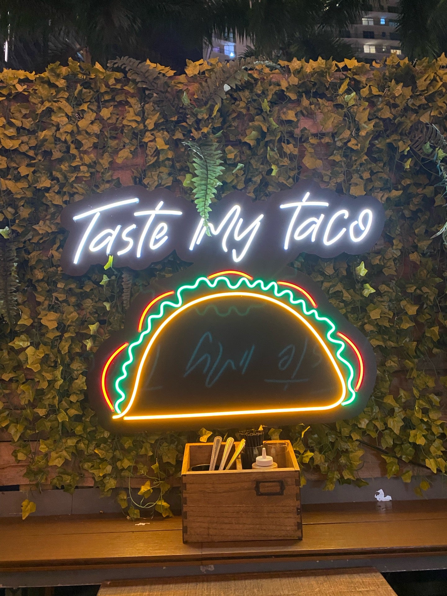 Socal Cantina restaurant in Miami