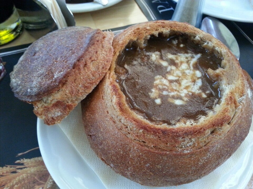 Paul Cafe (كافيه بول) Jumeirah Beach Residence, JBR Walk دبي