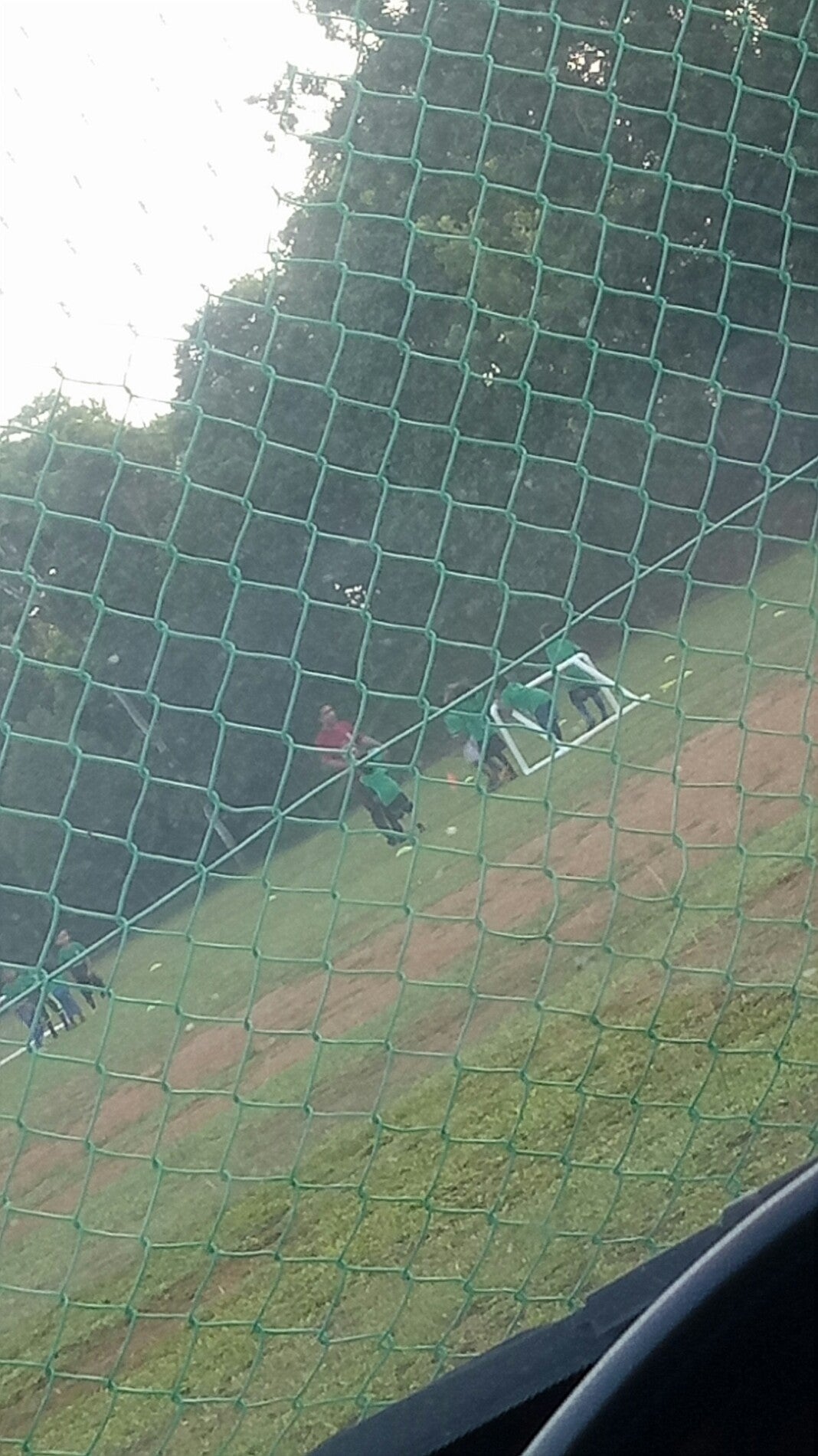 Padang Smk Tengku Panglima Perang Tengku Muhammad