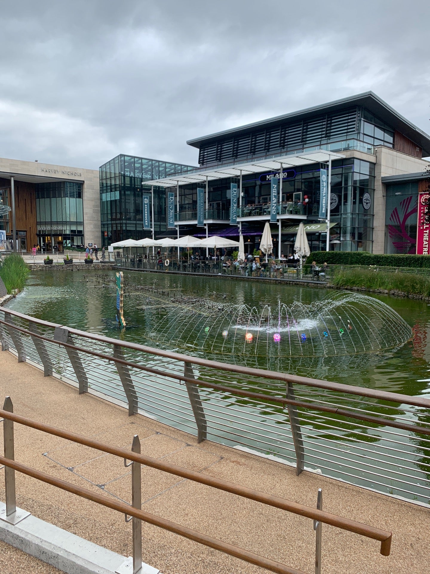 Dundrum Town Centre 4