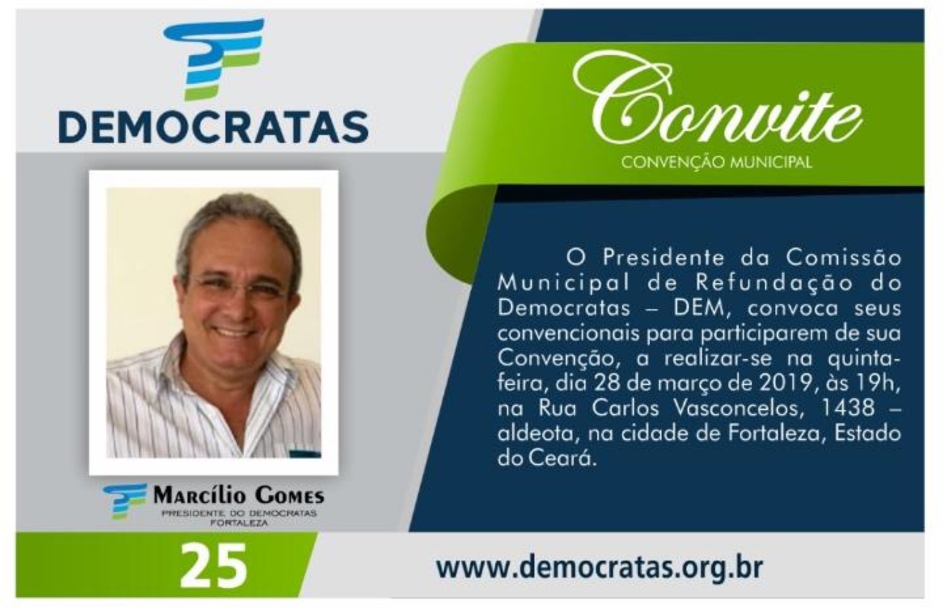 Democratas