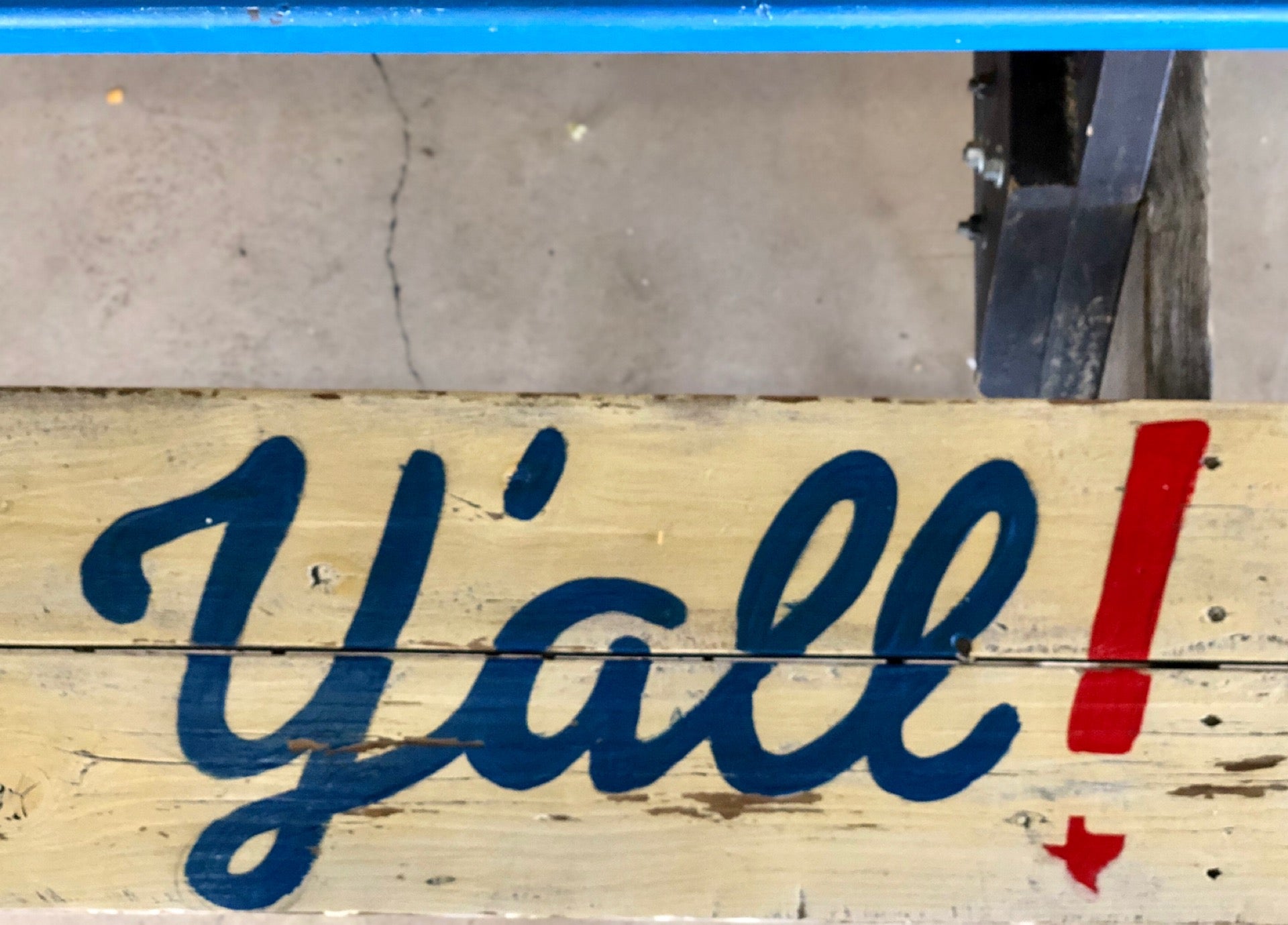 Ferris Wheelers Backyard and BBQ