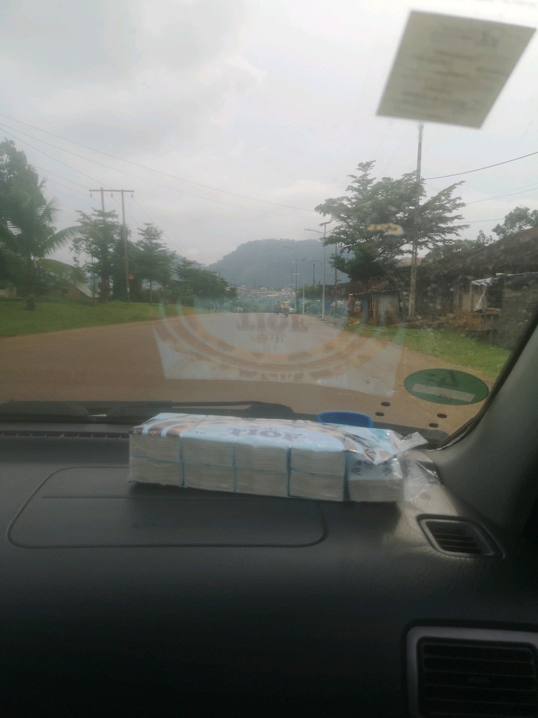 เอโบโลวา