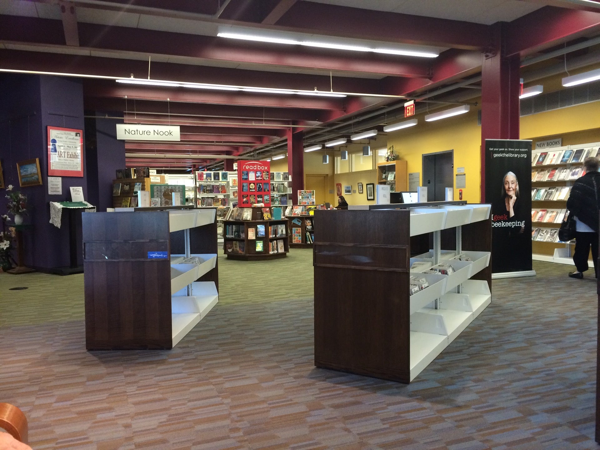 The Woodlands at Dover Motor Speedway