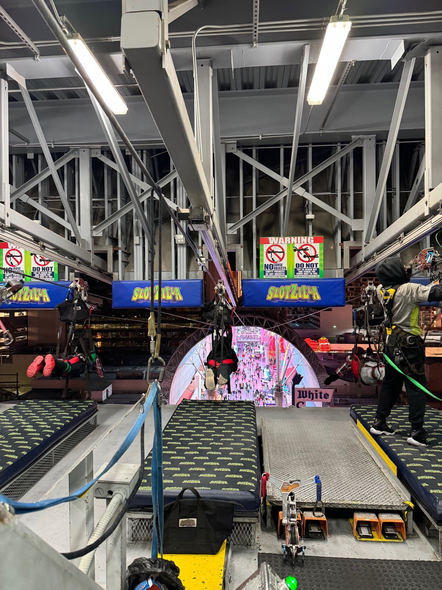 Harrah's Showroom at Harrah's Las Vegas