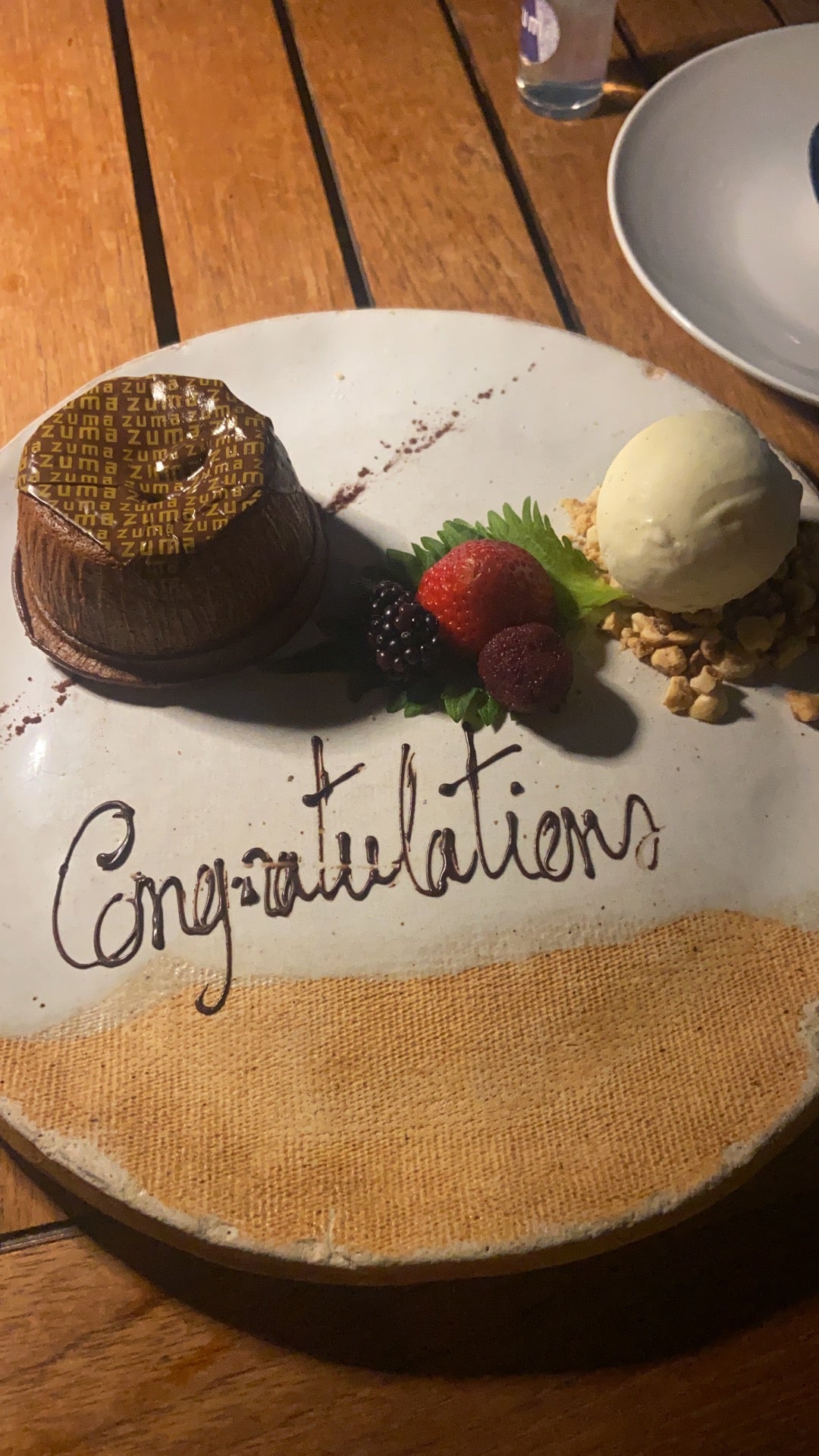 Zuma Miami restaurant in Miami