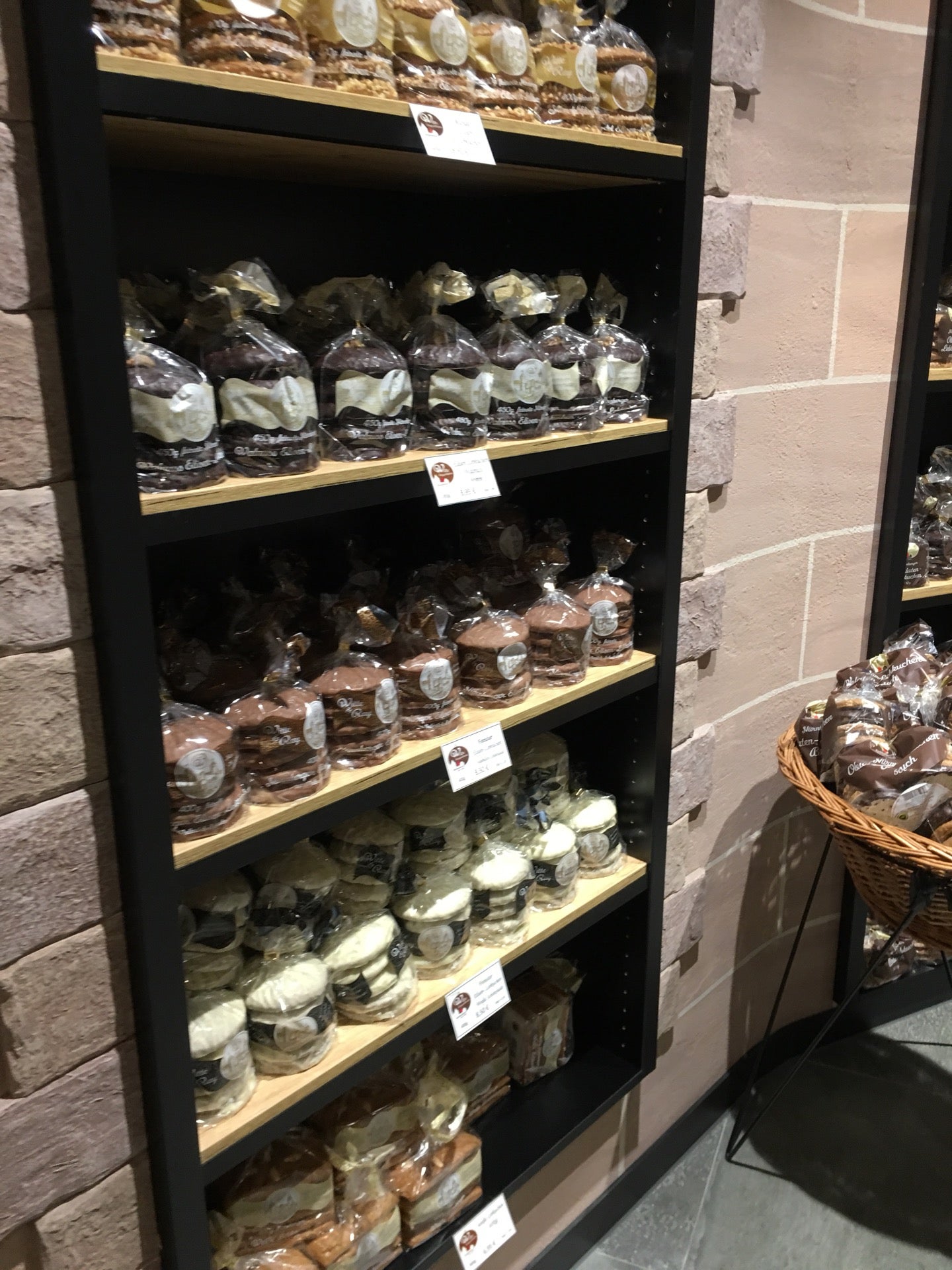 Witte Spezialitäten