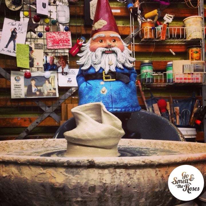 The Village Potters