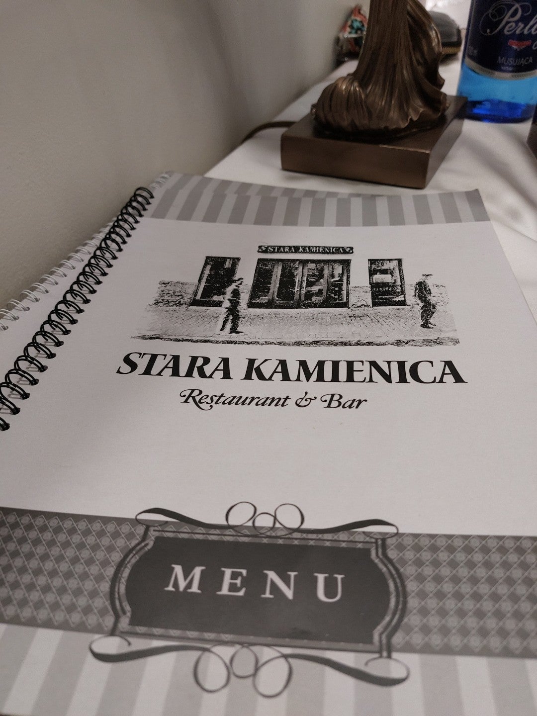 Stara Kamienica 이미지