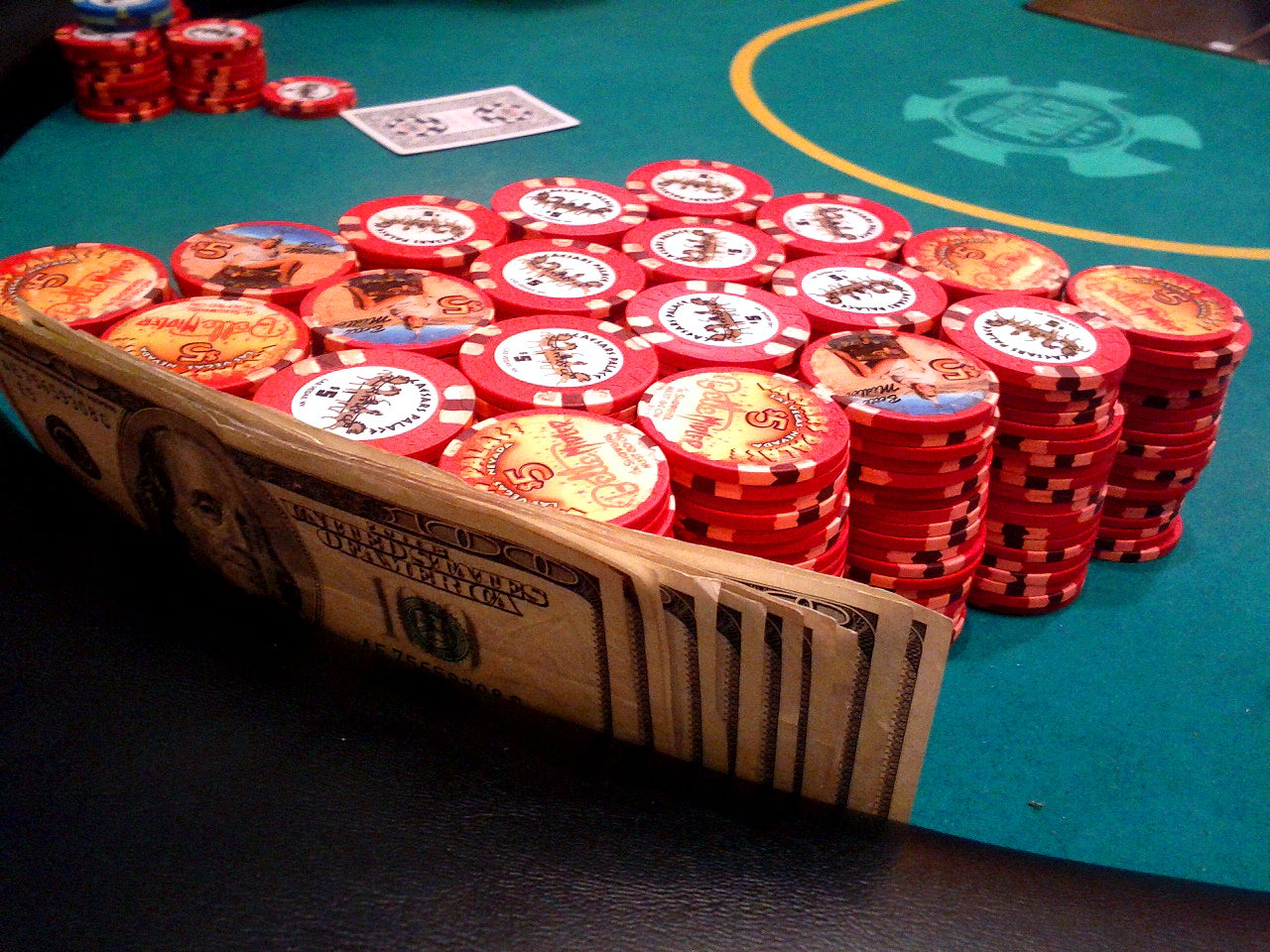 Caesars Palace Poker Room 3570 Las Vegas Blvd S Las Vegas