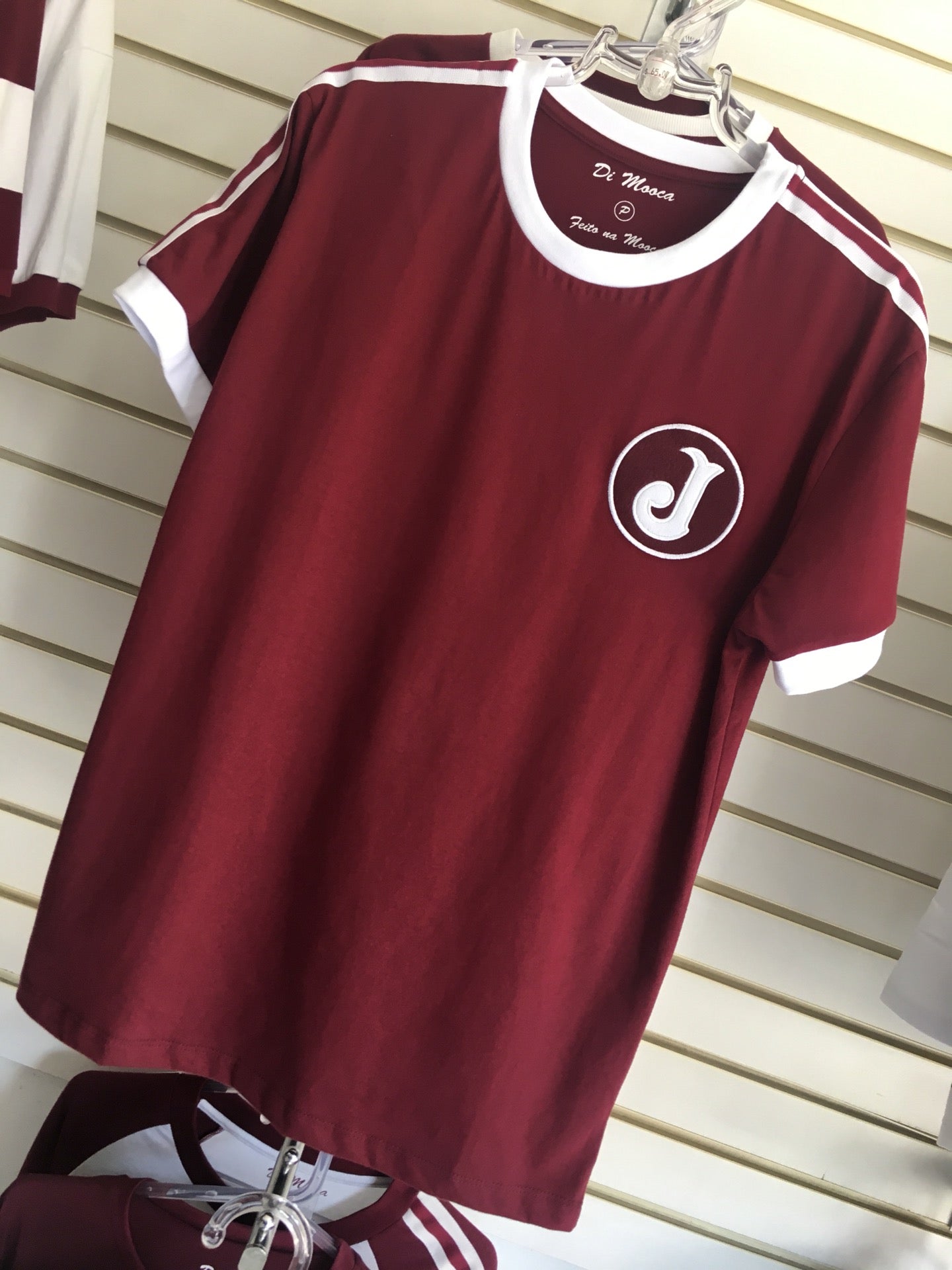 Camiseteria Di Mooca
