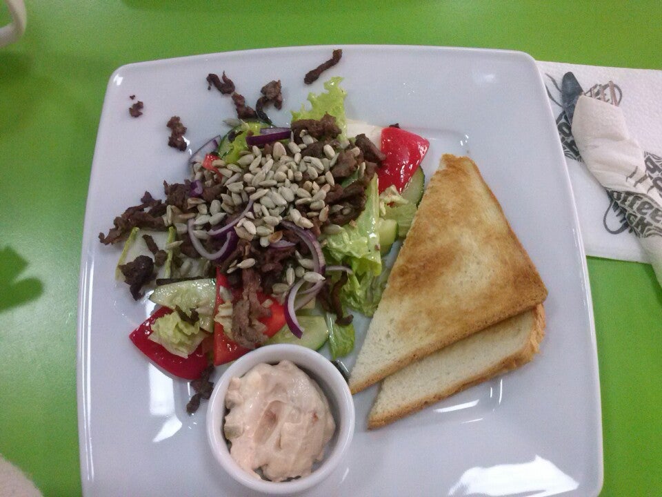 Кофе Блек Logo