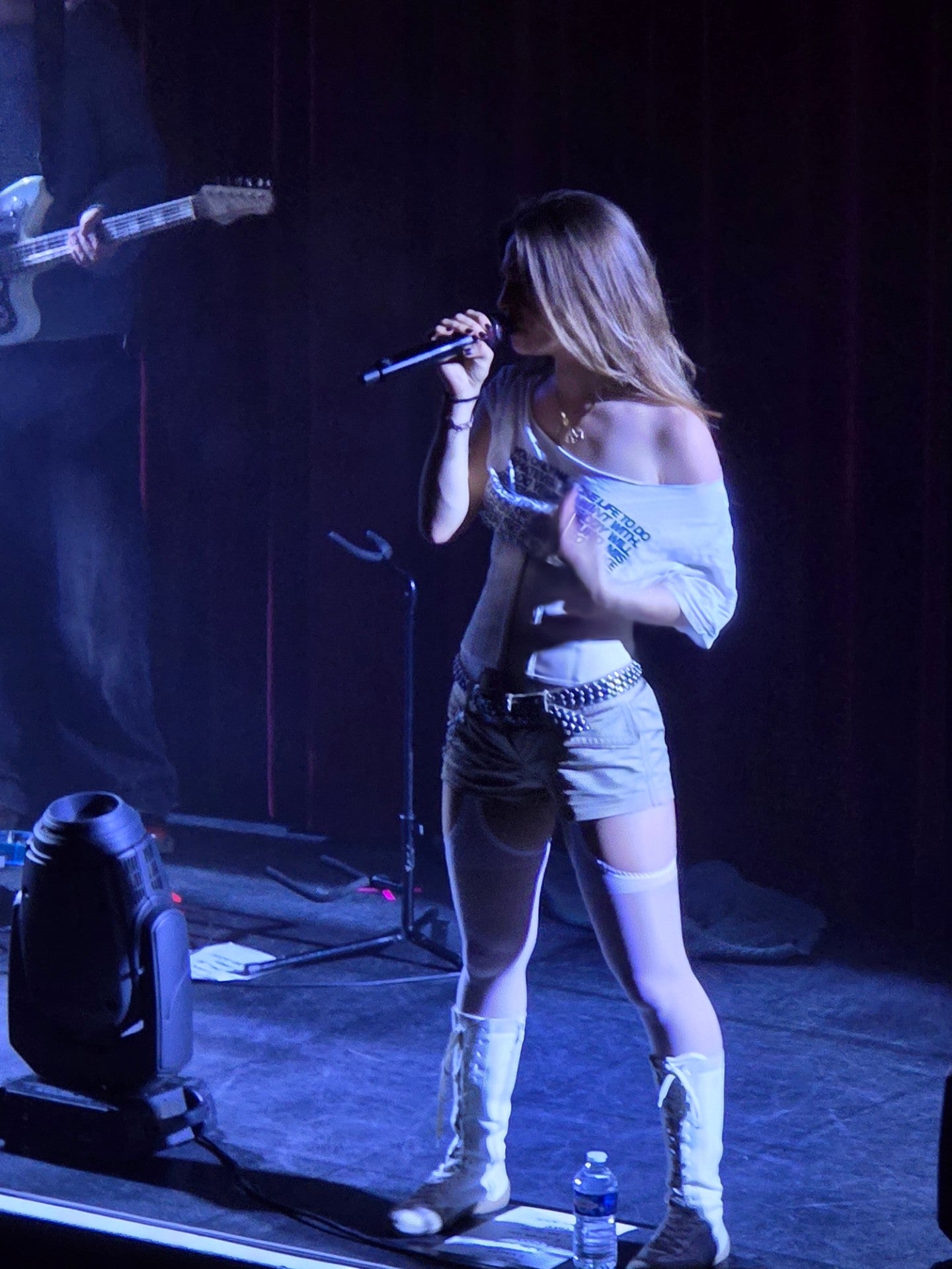 AB Ancienne Belgique - Brussels bar