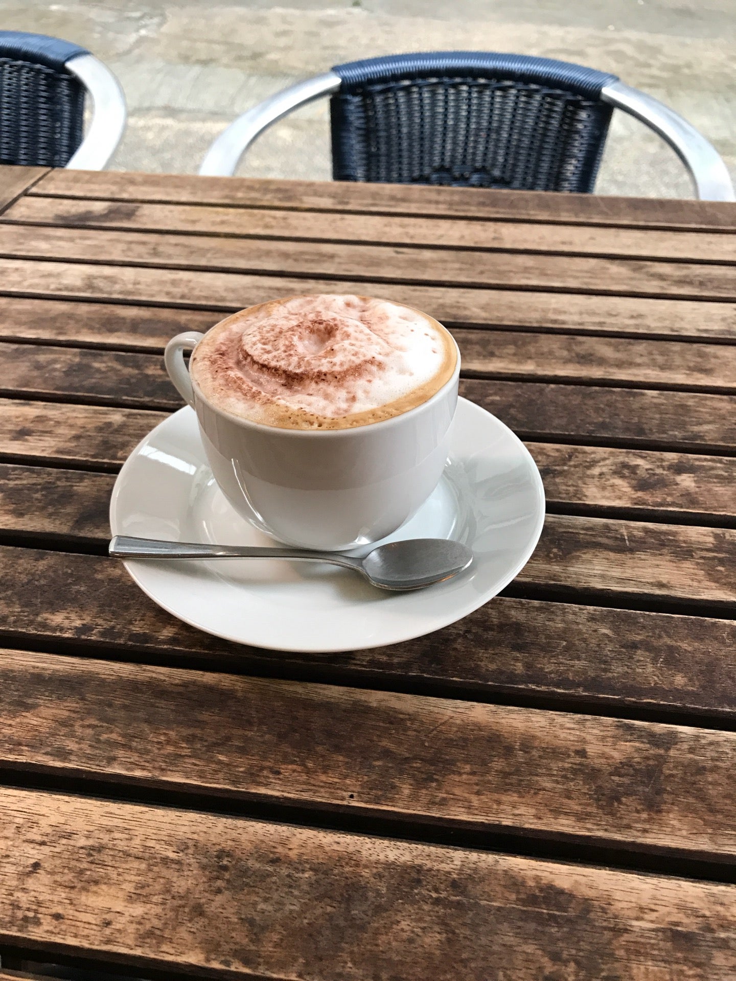 Café Lavande 4 Prince’s Terrace Mid levels