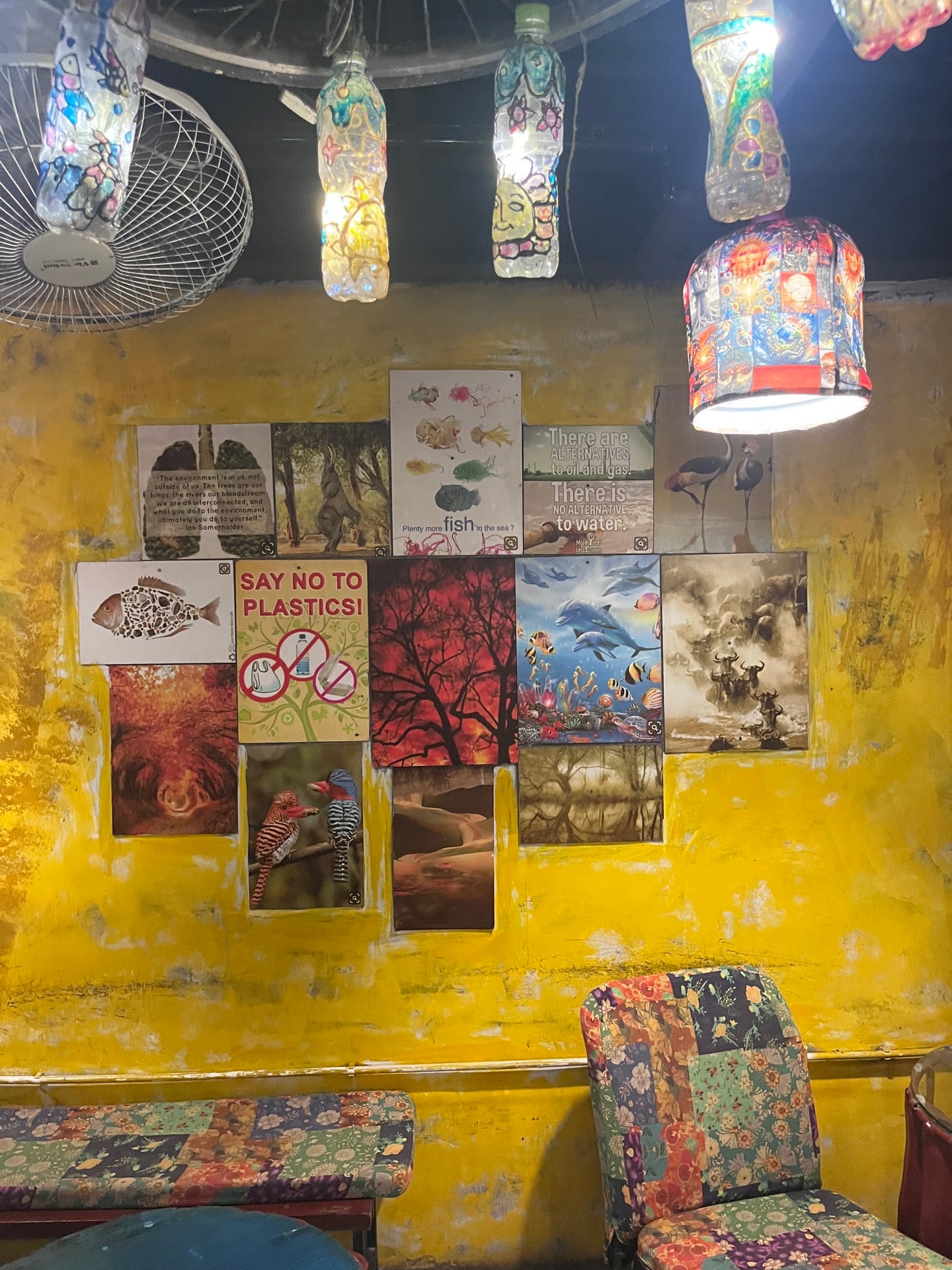 Hidden Gem Cafe Hanoi in Hanoi, Vietnam