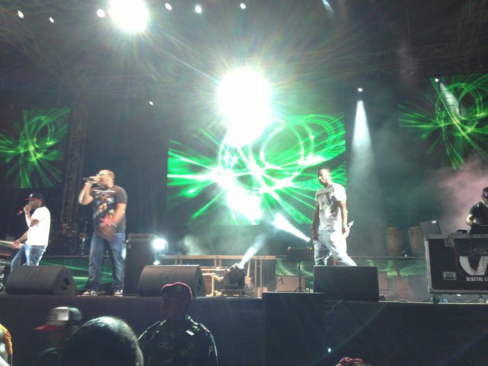 Estádio Adérito Senna