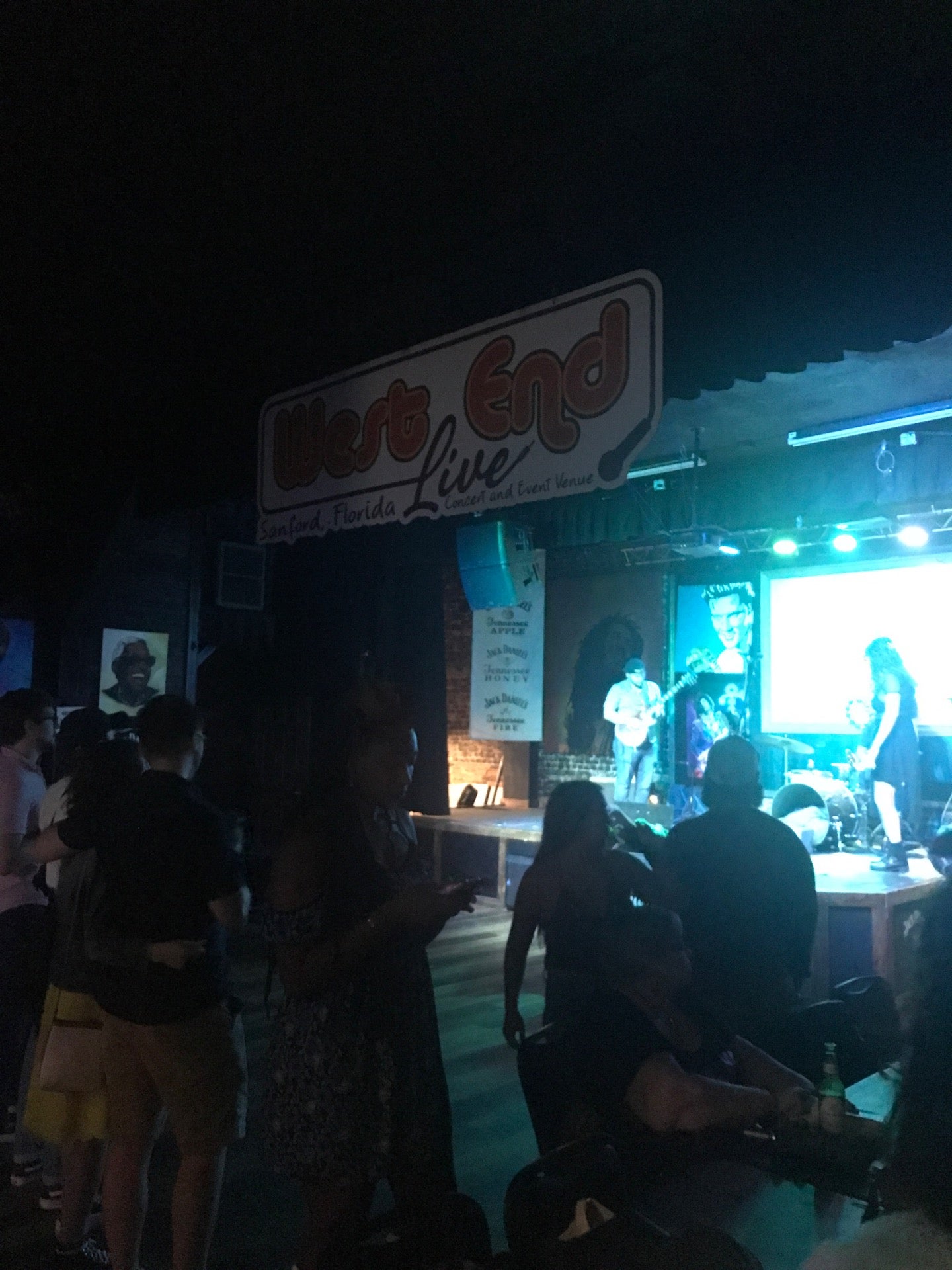 West End Trading Company