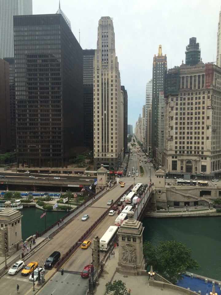 Chicagoland Chamber Of Commerce