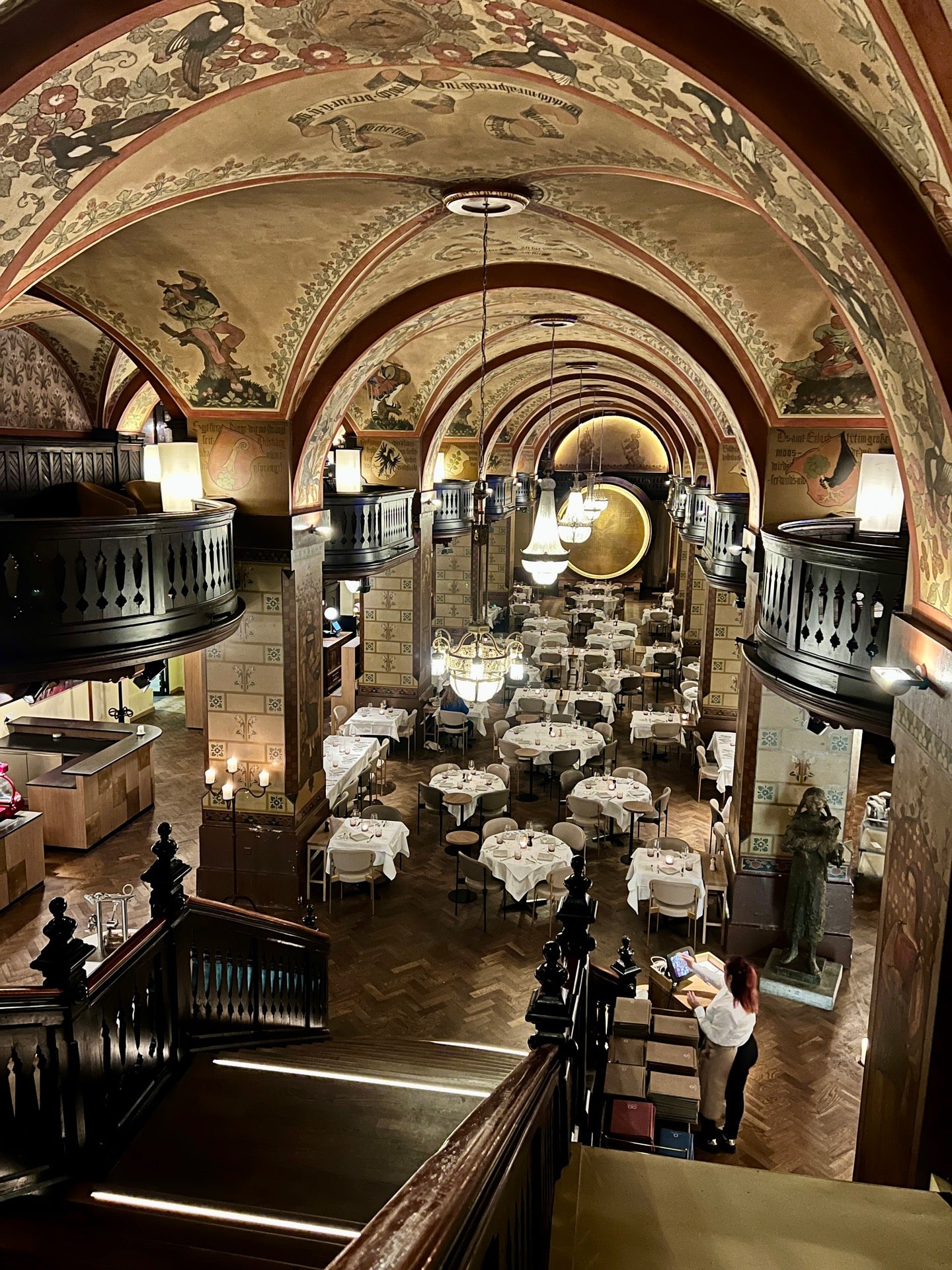 Kornhauskeller 이미지