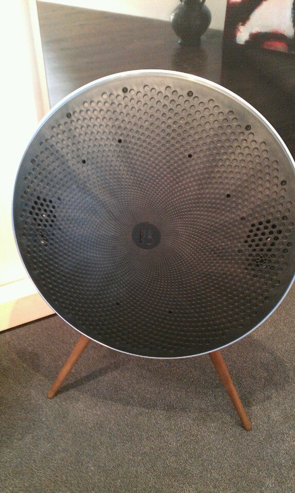 Bang & Olufsen