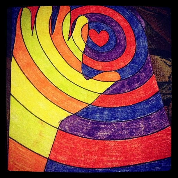 The Well In Austin @ The Carpenter'S Hall