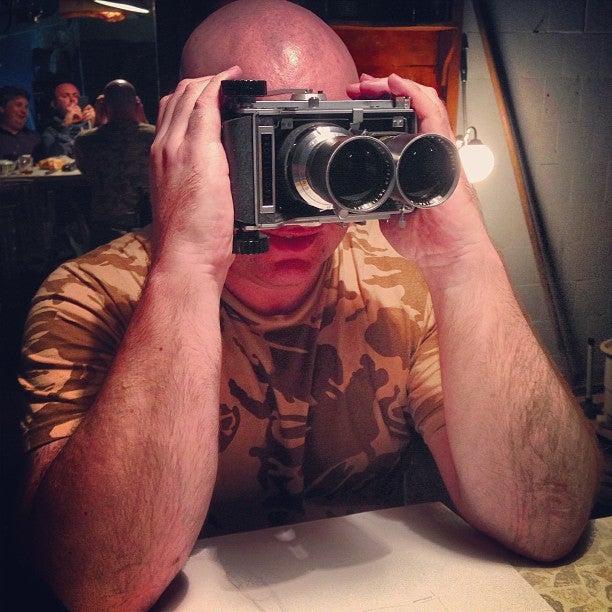 Фотоотдел Logo