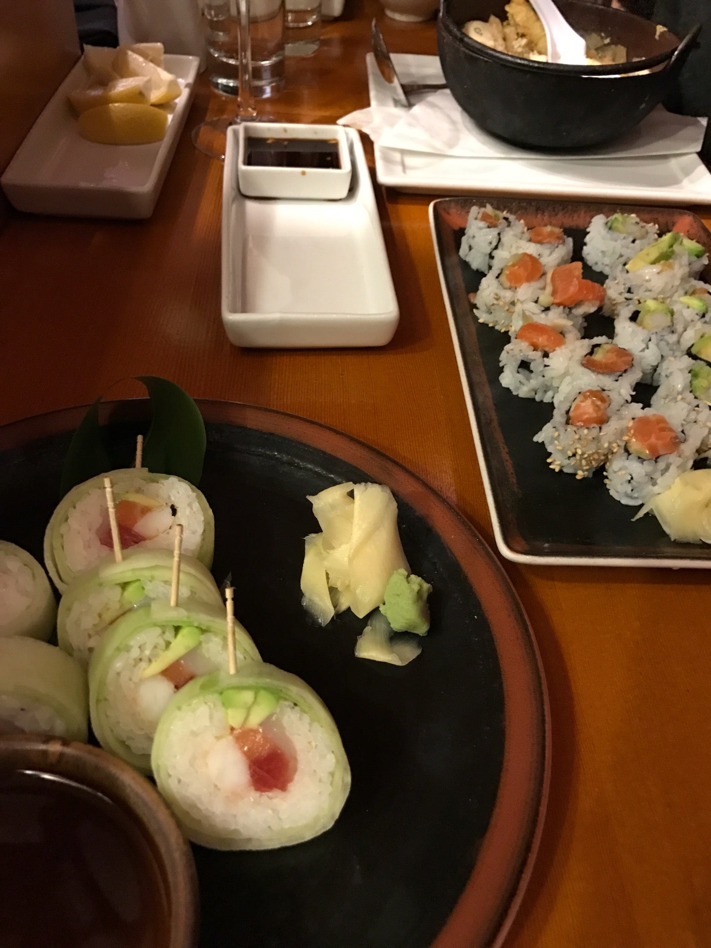 Katsuya San Vicente
