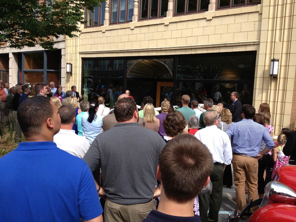 Schmidt Associates, Inc