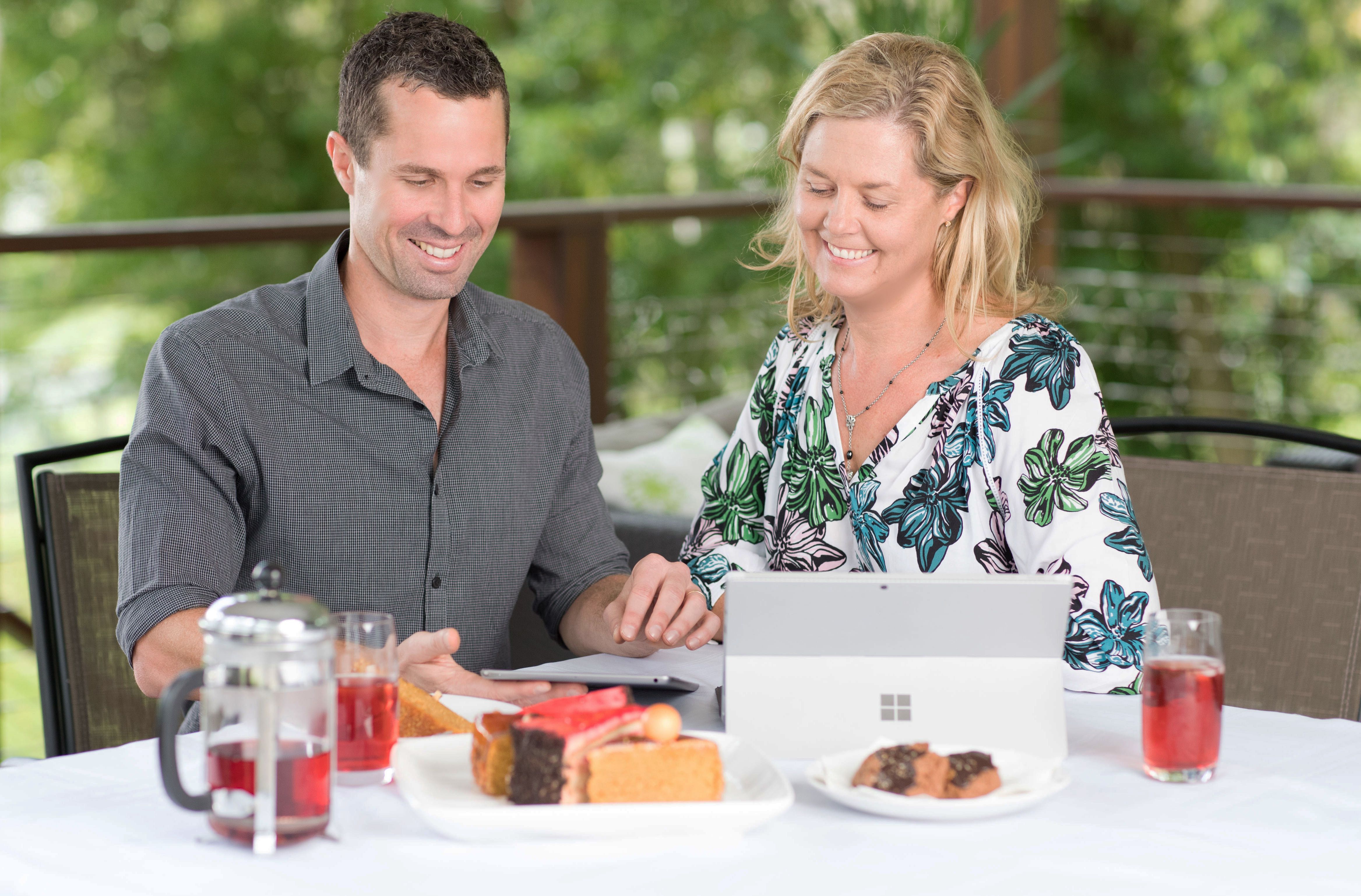 Conqa Business - Gold Coast Accountants