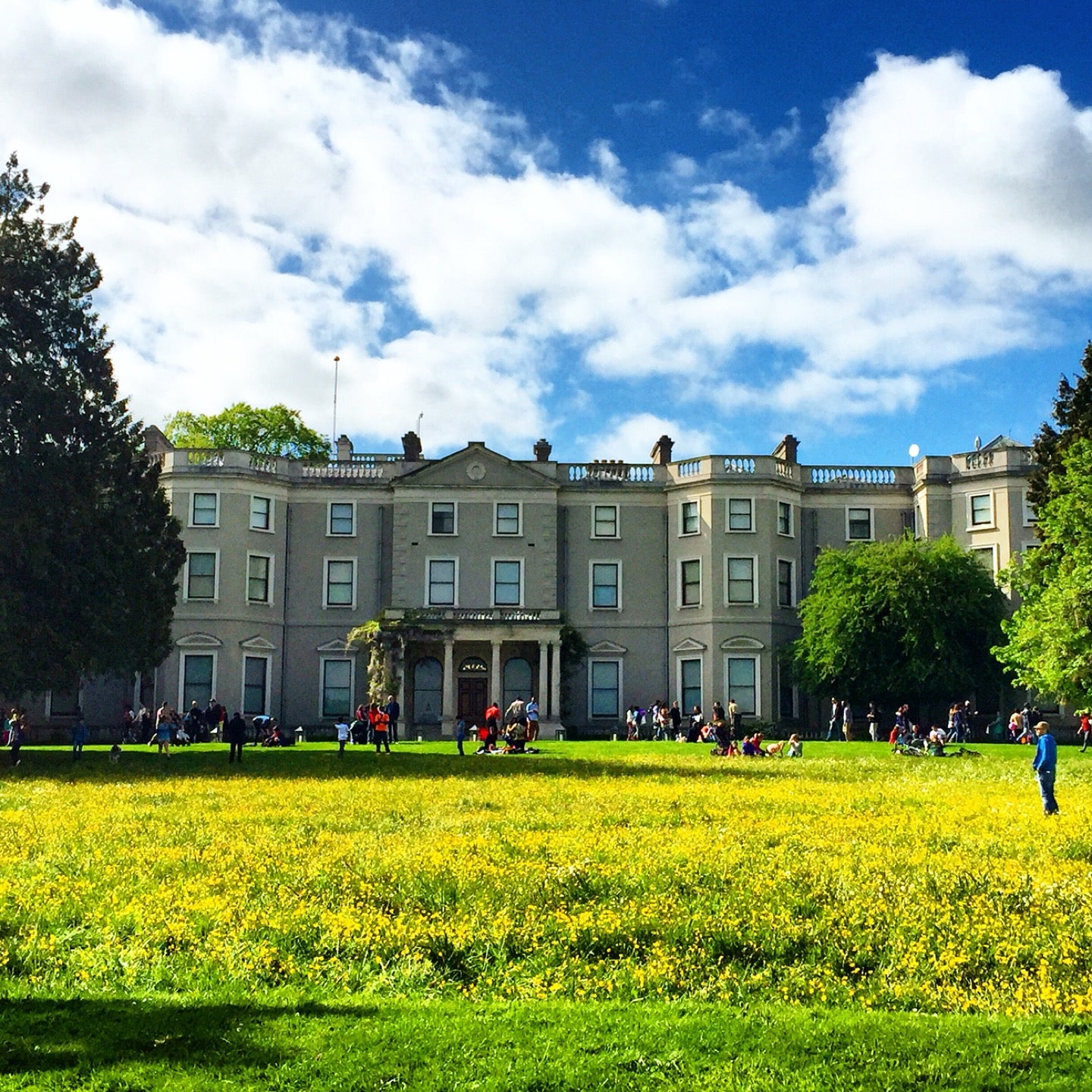Farmleigh House & Estate 8