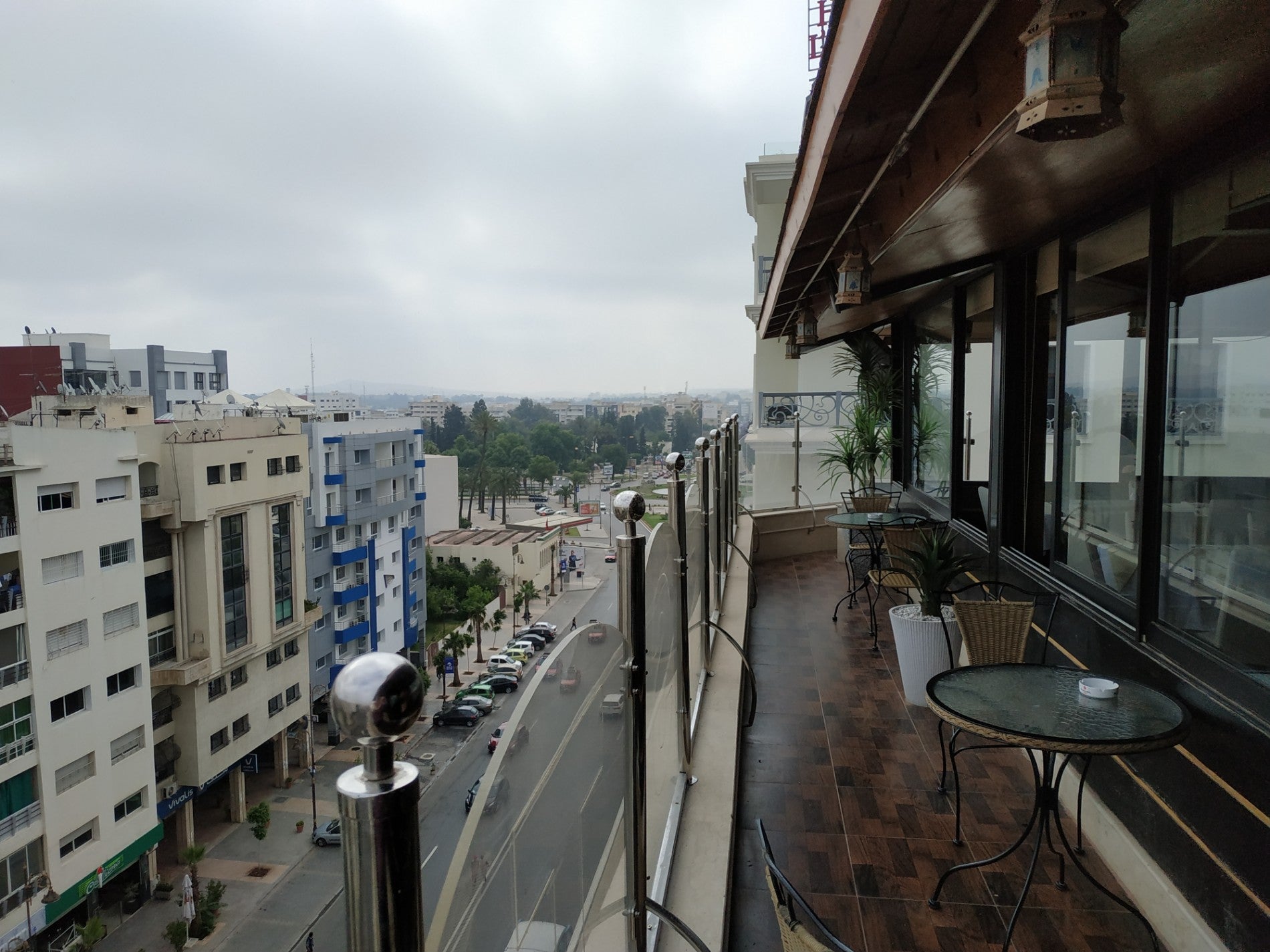 Zahrat Al Jabal Hotel فندق زهرة الجبل