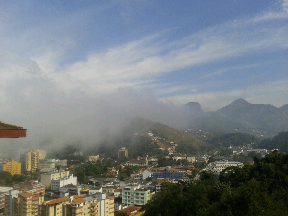 Teresopolis - Rio De Janeiro