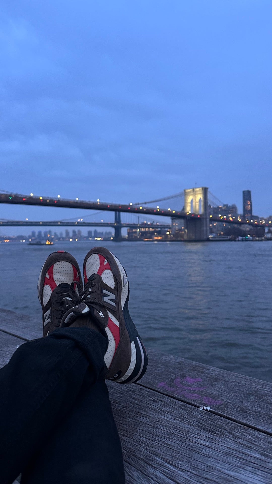 The Rooftop at Pier 17