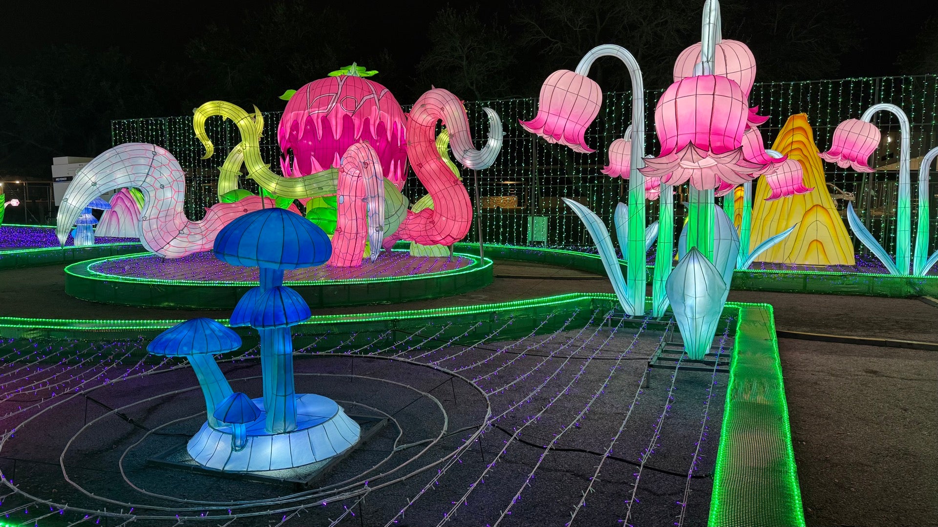 Fort Bend County Fairgrounds