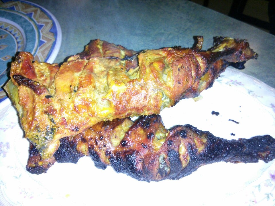 Shalimar 532 Jones St San Francisco