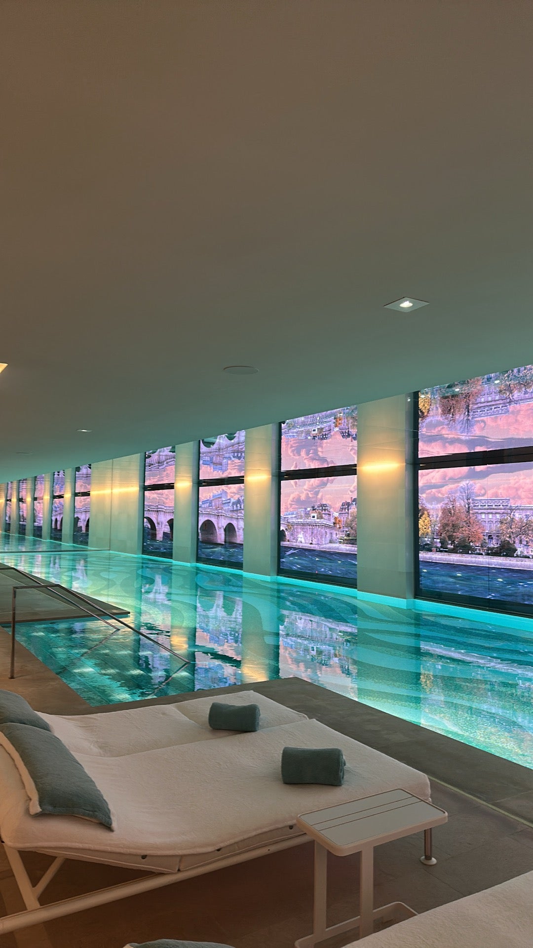 Cheval Blanc Paris