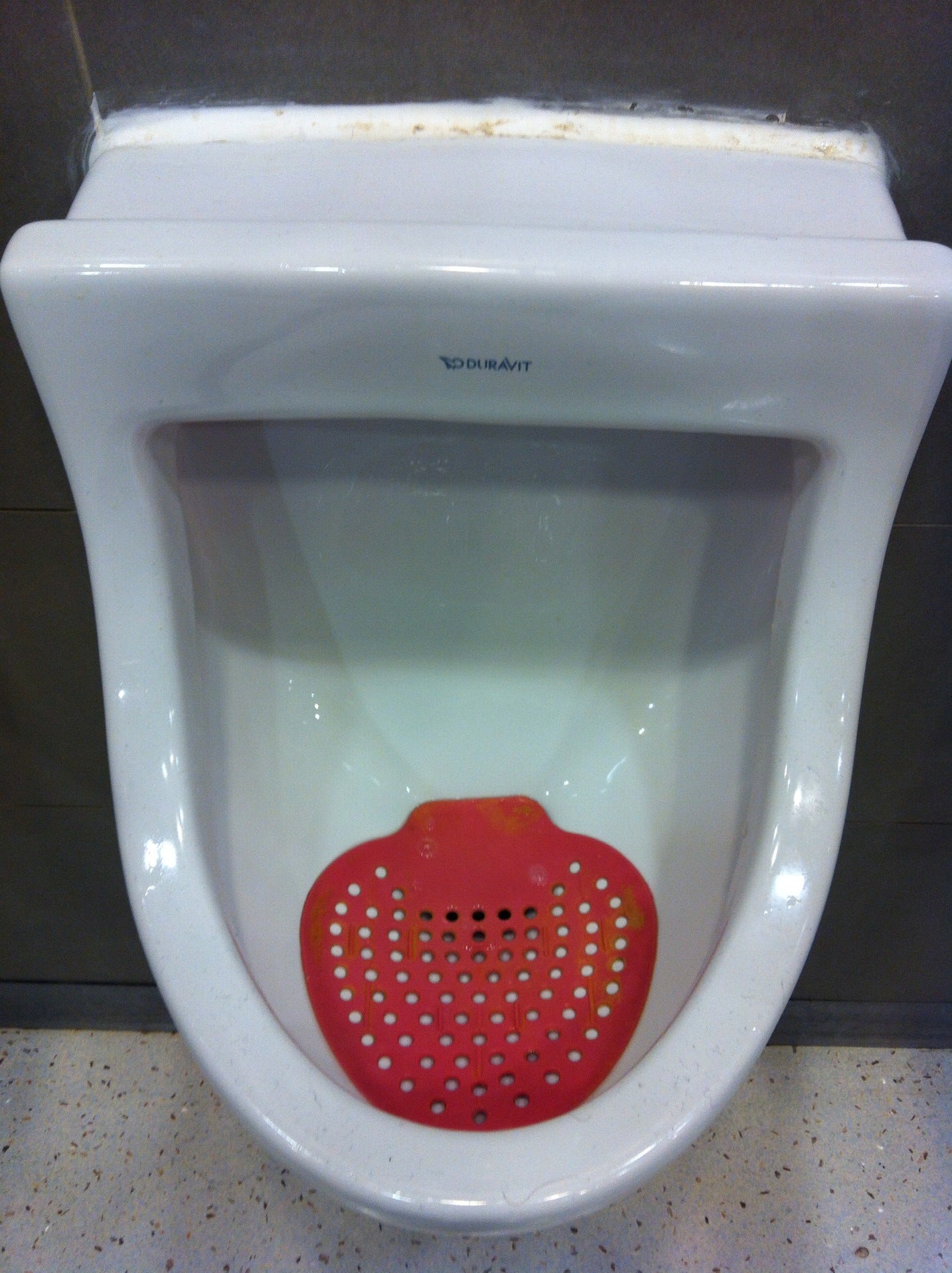 Veřejné WC - Na Příkopě 1096/19-21 - photo 1 showing the facility