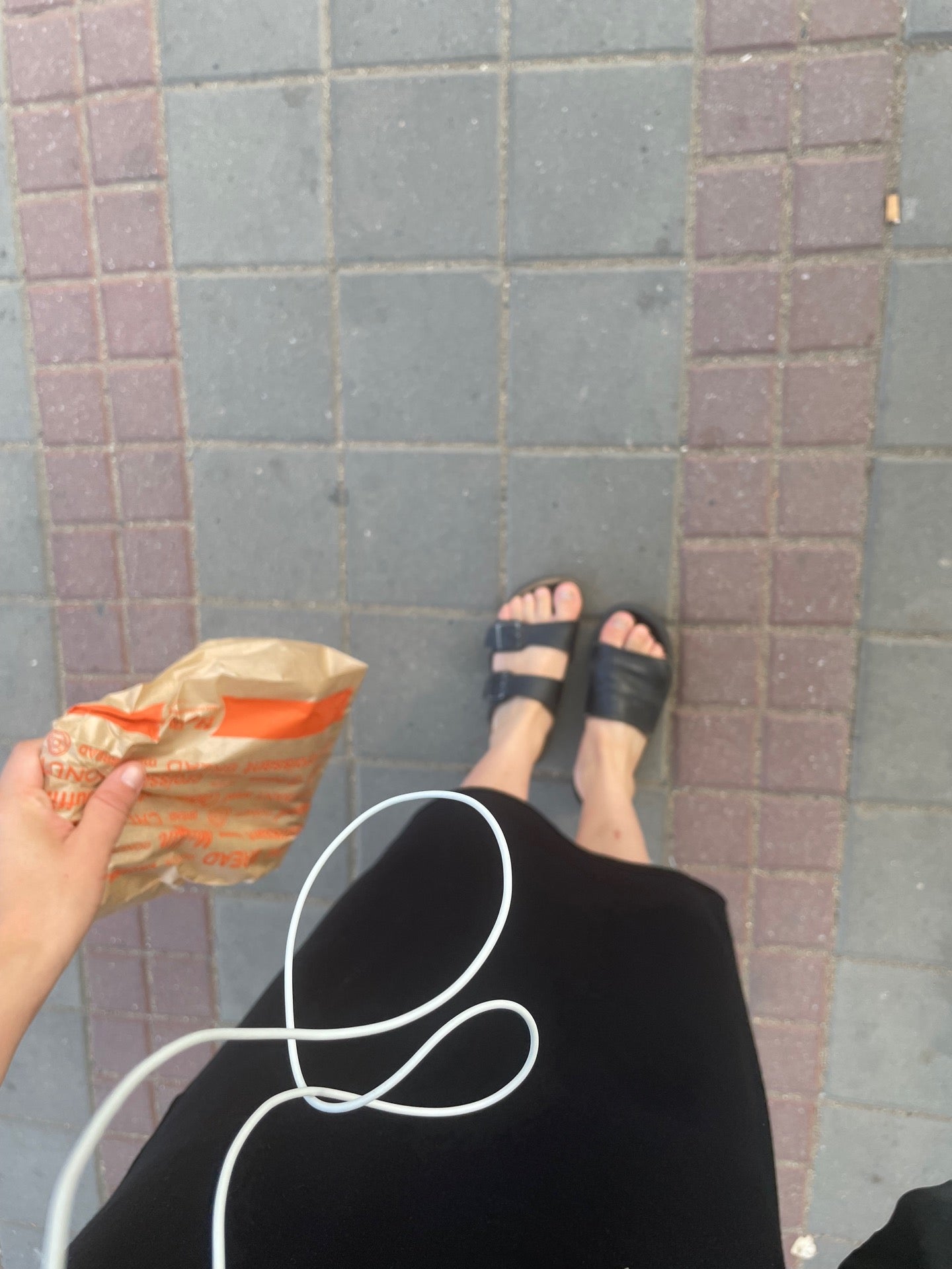 Depo Hostivař - photo 5 showing the facility