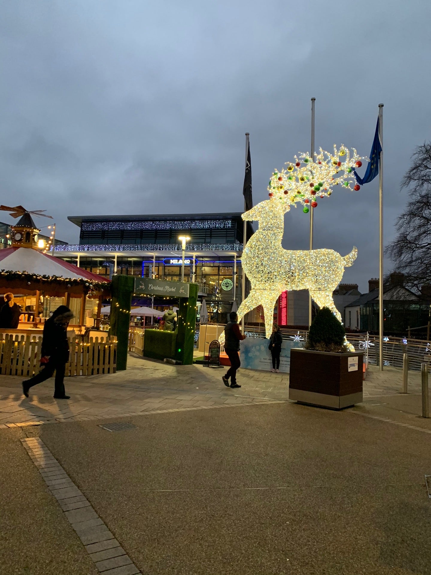 Dundrum Town Centre 7