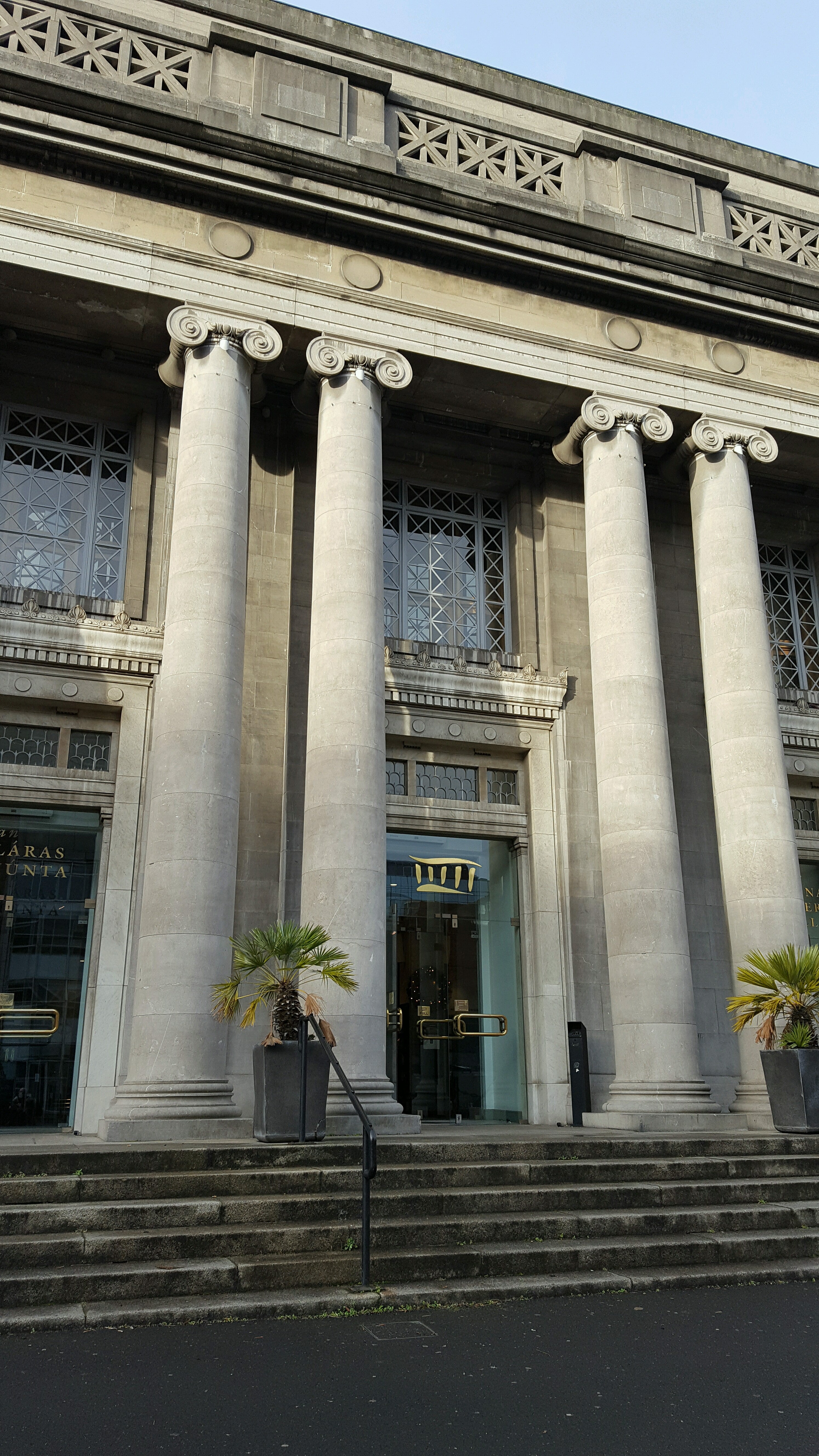 National Concert Hall 16