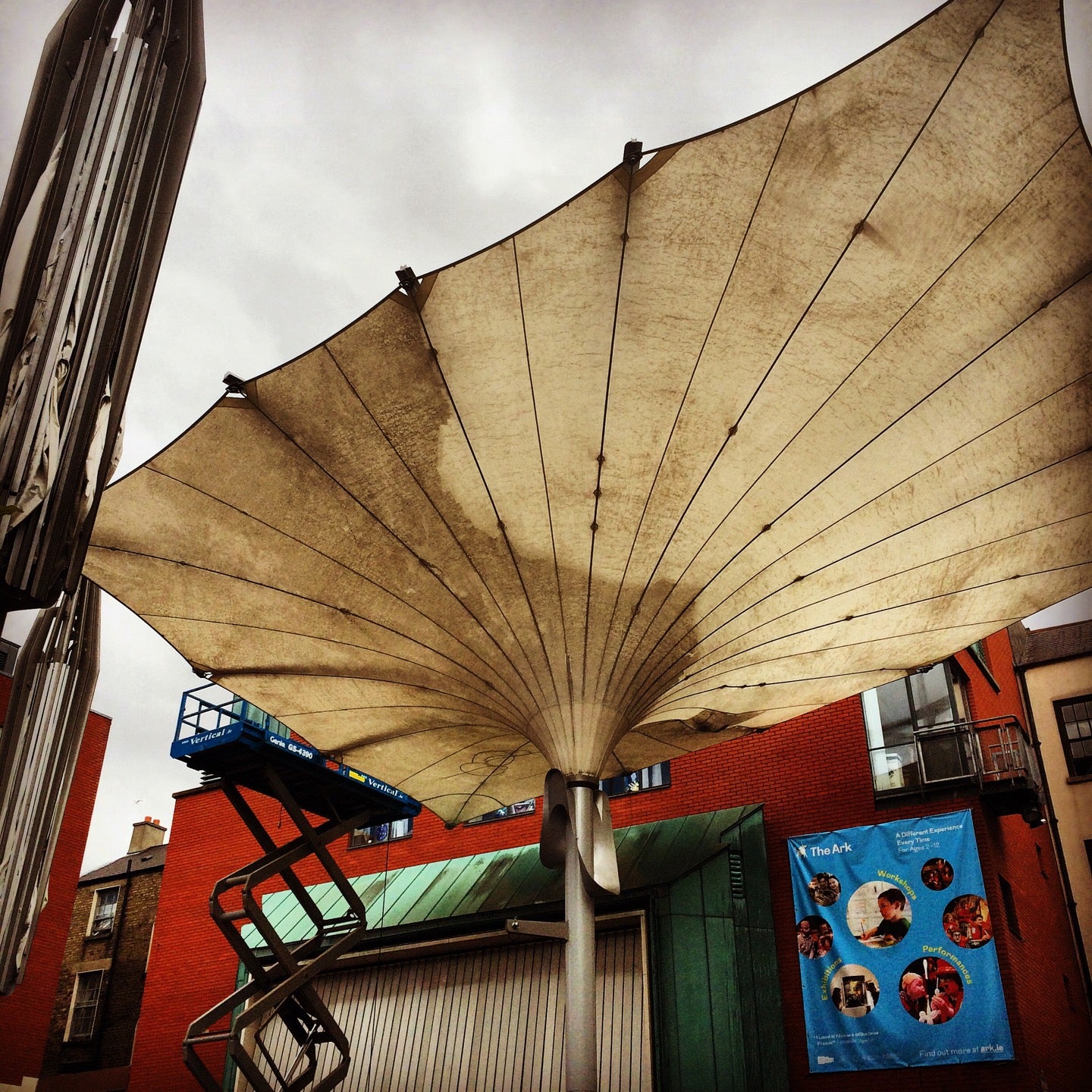 Meeting House Square 5