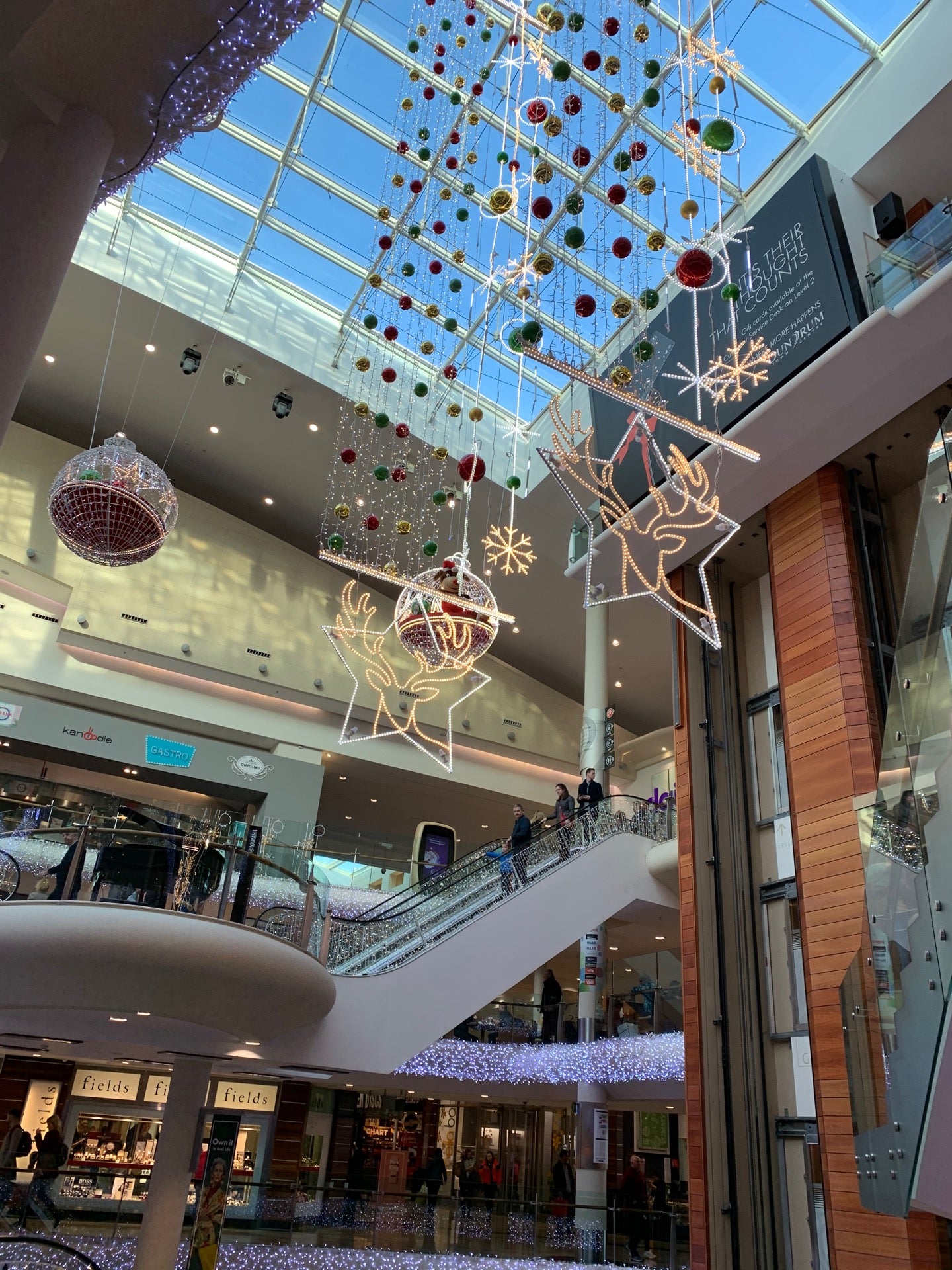 Dundrum Town Centre 11