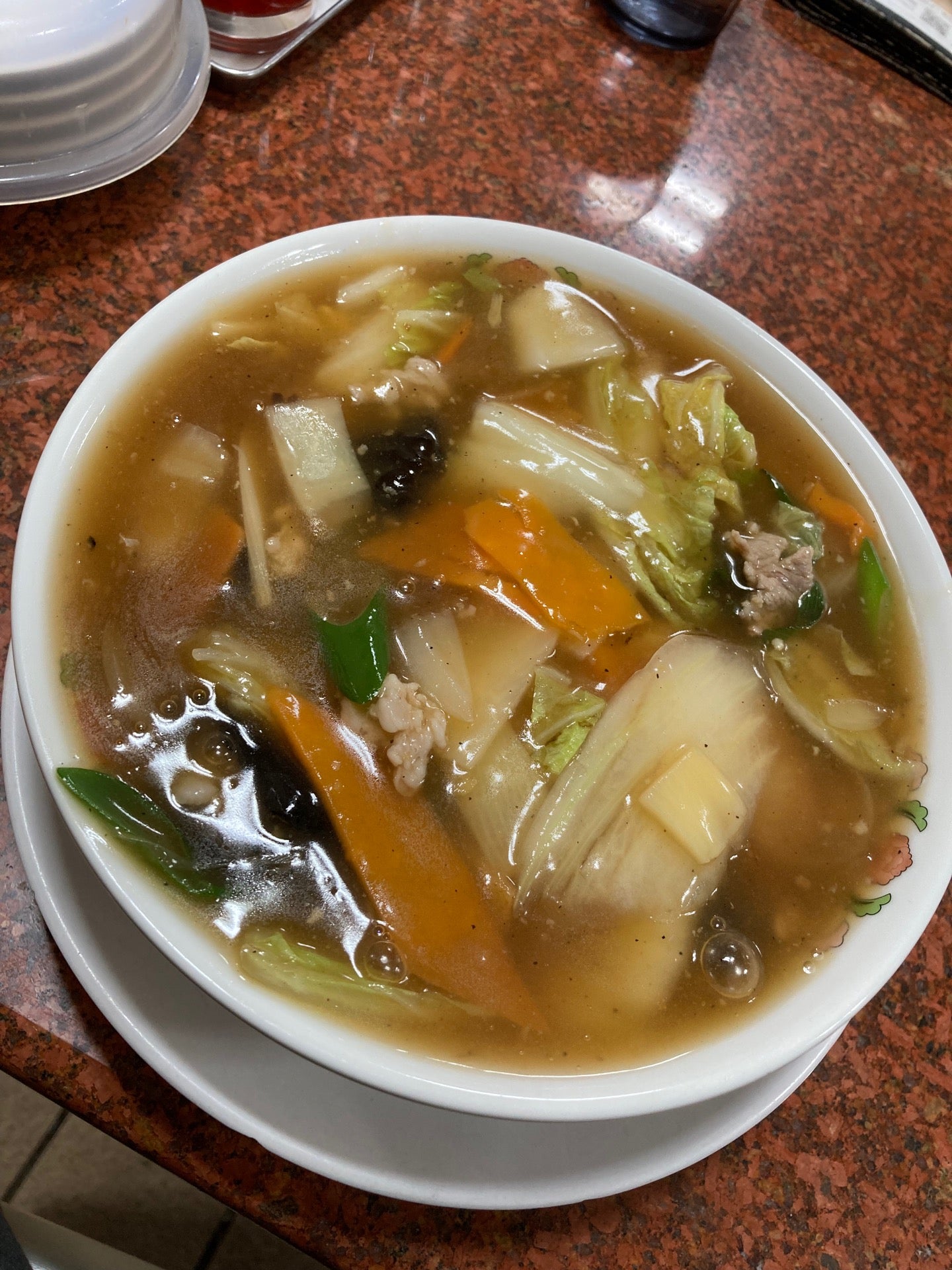 餃子の王将 十三西店