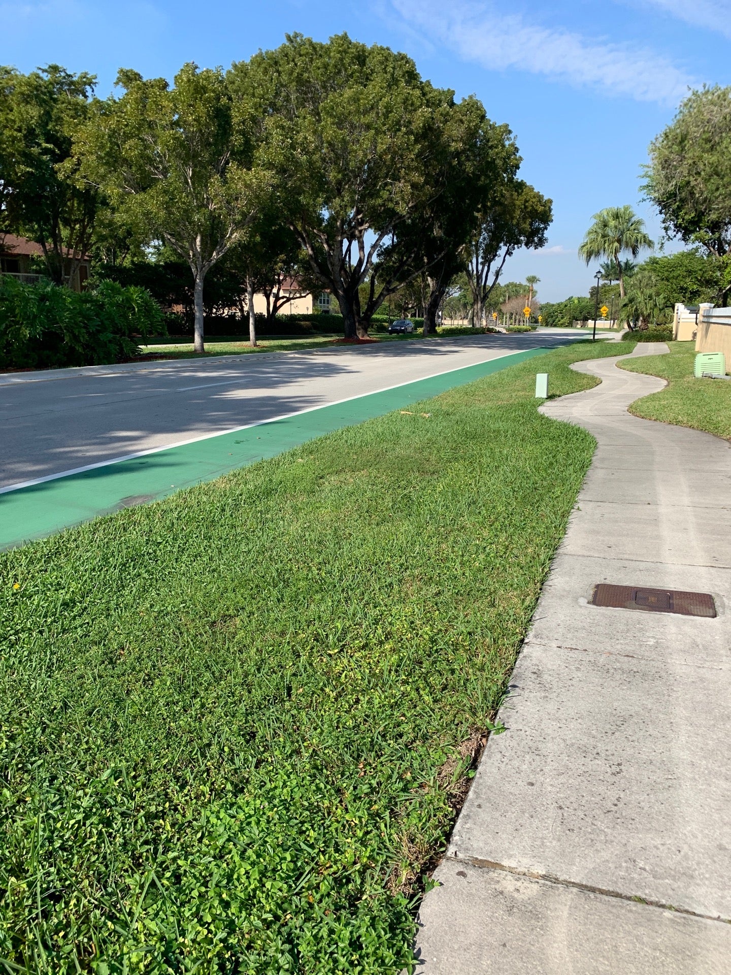 Doral Amphitheater at Doral Central Park