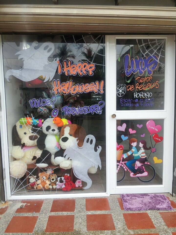 Luna Tienda De Regalos