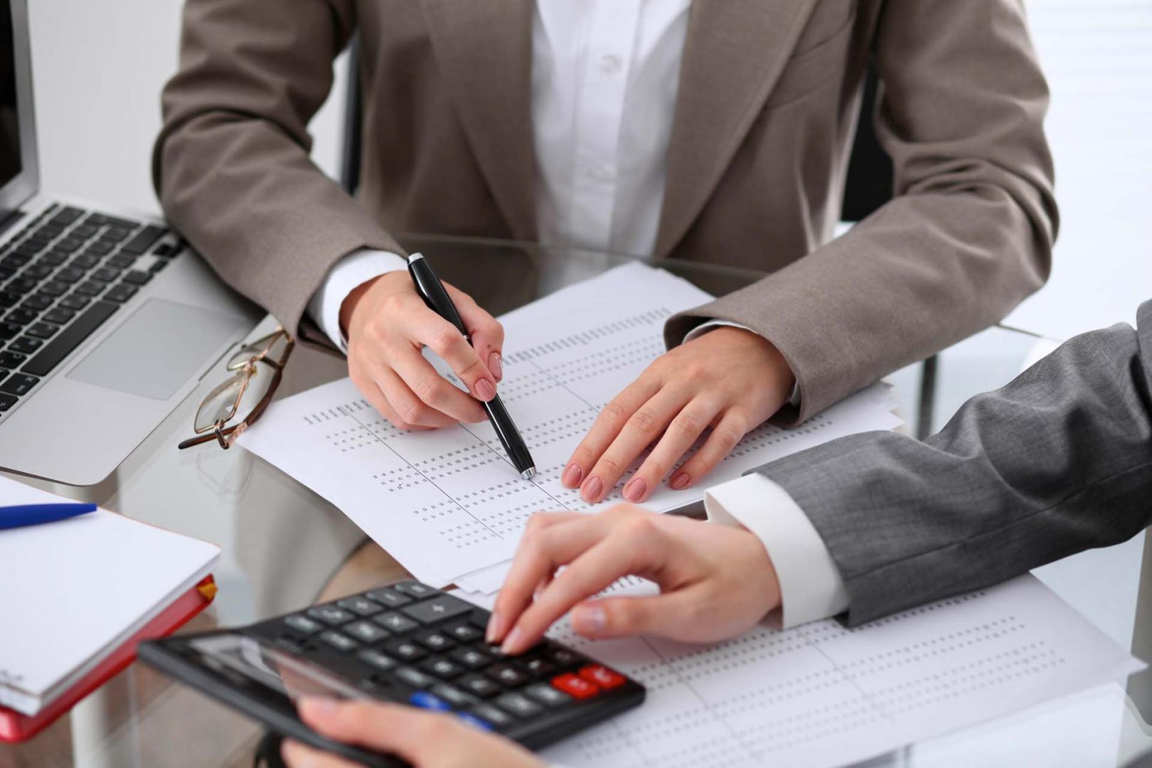 SILVAIN CONSULTANTS