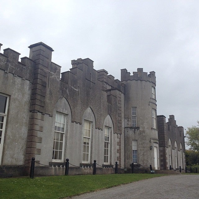 Ardgillan Castle and Gardens 4