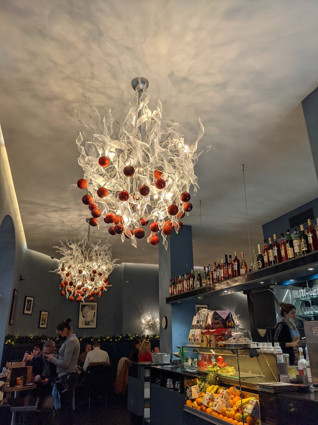 Eiscafé Raffaello - Cologne cafe