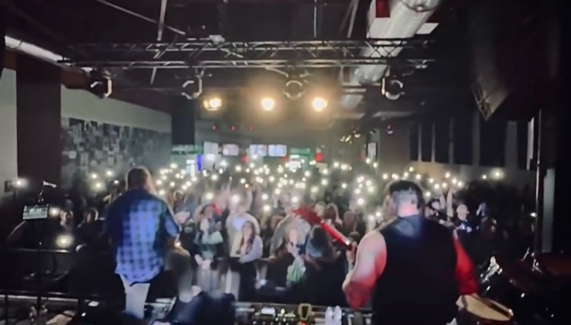 Beer City Music Hall